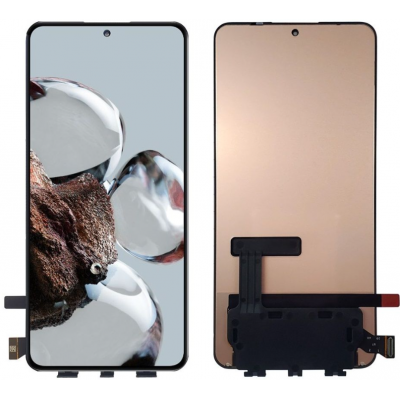 Xiaomi 12T Pro 5G ekranas (Org. restauruotas)