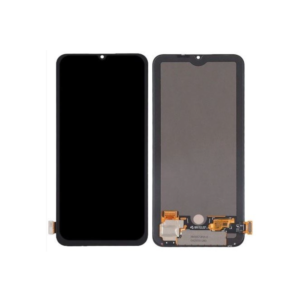 Xiaomi Mi 10 Lite 5G ekranas (Org. restauruotas)