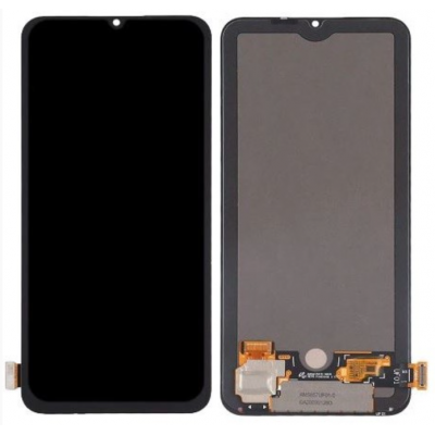 Xiaomi Mi 10 Lite 5G ekranas (Org. restauruotas)