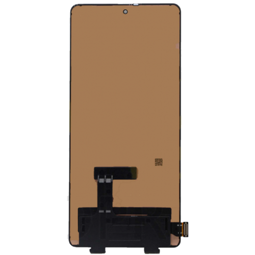 Xiaomi Poco F4 GT 5G ekranas (Org. restauruotas)