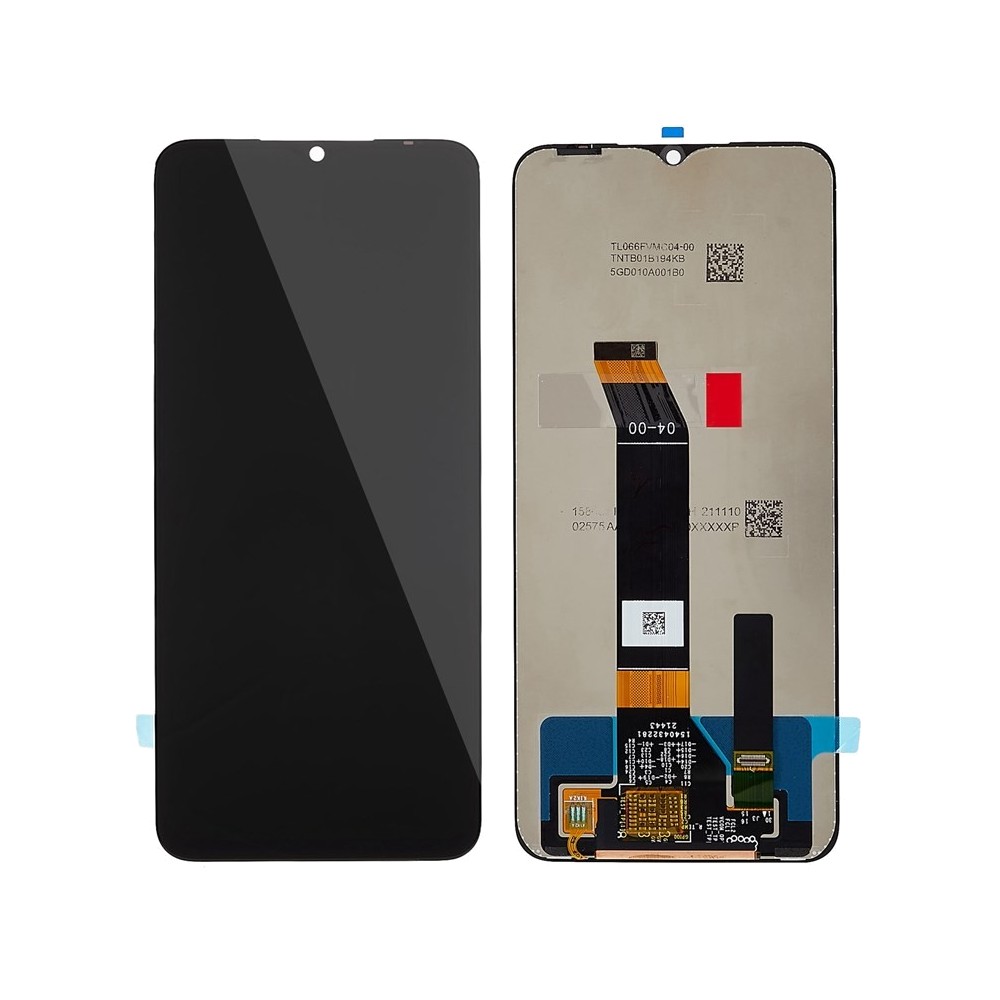 Xiaomi Poco M4 5G ekranas (Org. restauruotas)