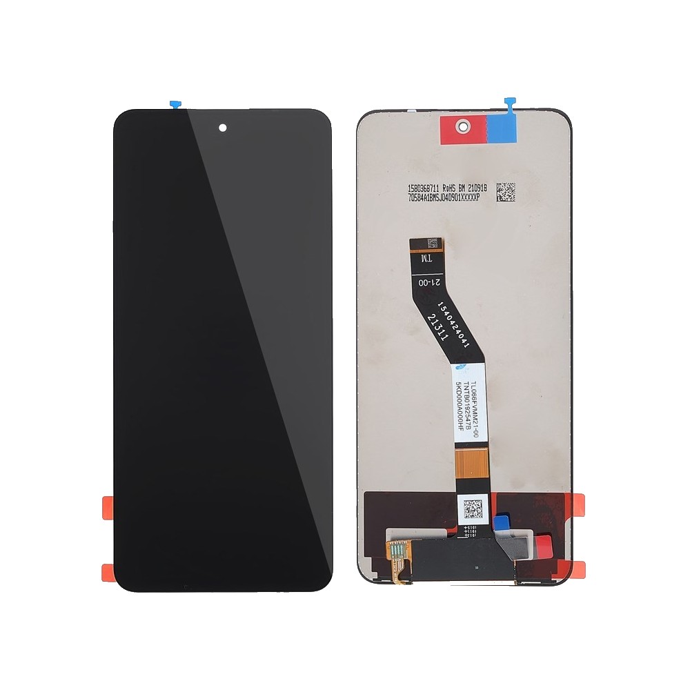 Xiaomi Redmi Note 11S 5G ekranas (Org. restauruotas)