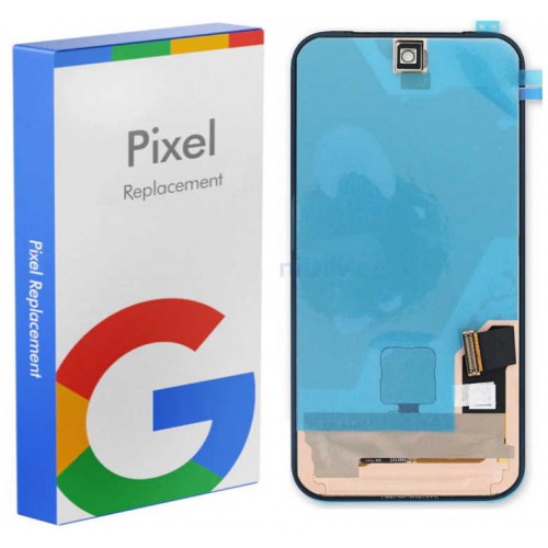 Google Pixel 9A ekranas (Originalus)