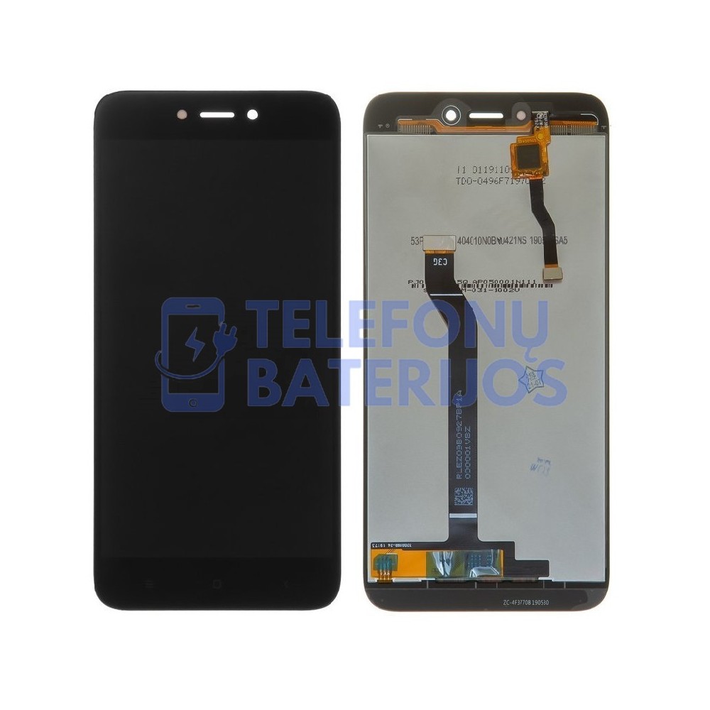 Xiaomi Redmi Go ekranas (Org. restauruotas)