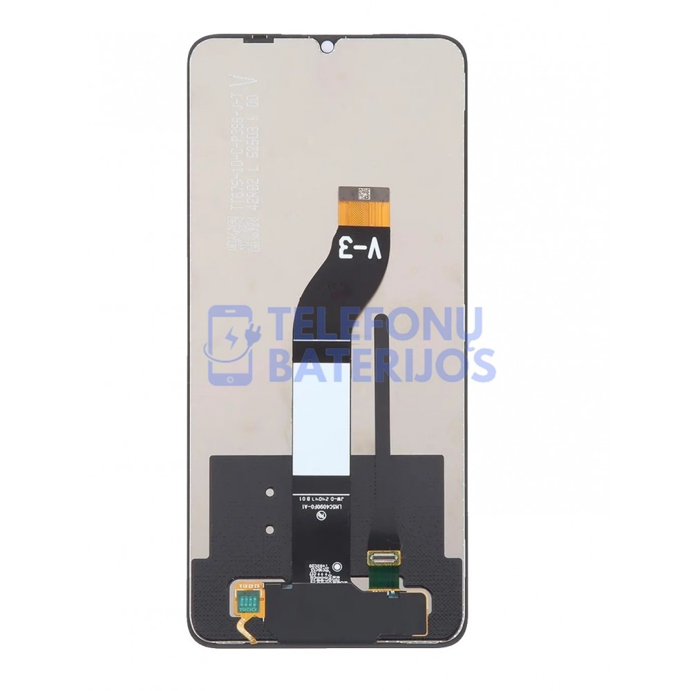 Xiaomi Redmi A3 ekranas (Org. restauruotas)