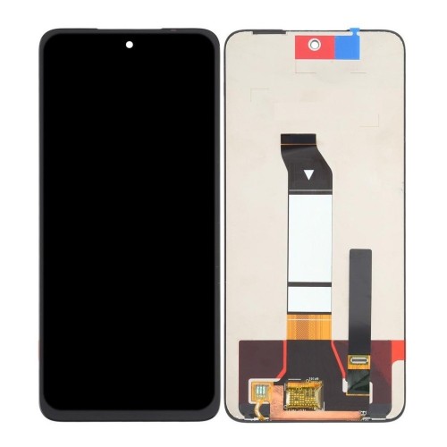 Xiaomi Redmi Note 10T 5G ekranas (Org. restauruotas)