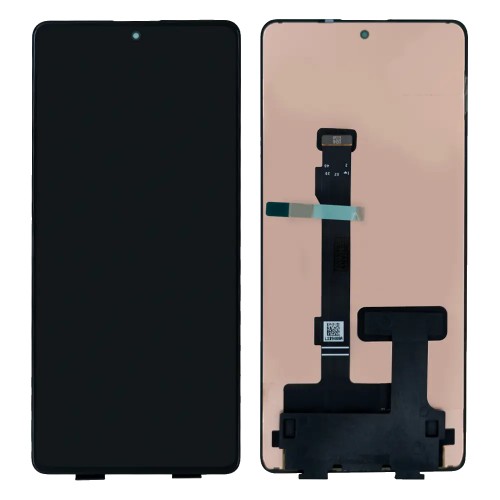 Xiaomi Redmi Note 12 Pro Plus 5G ekranas (Org. restauruotas)
