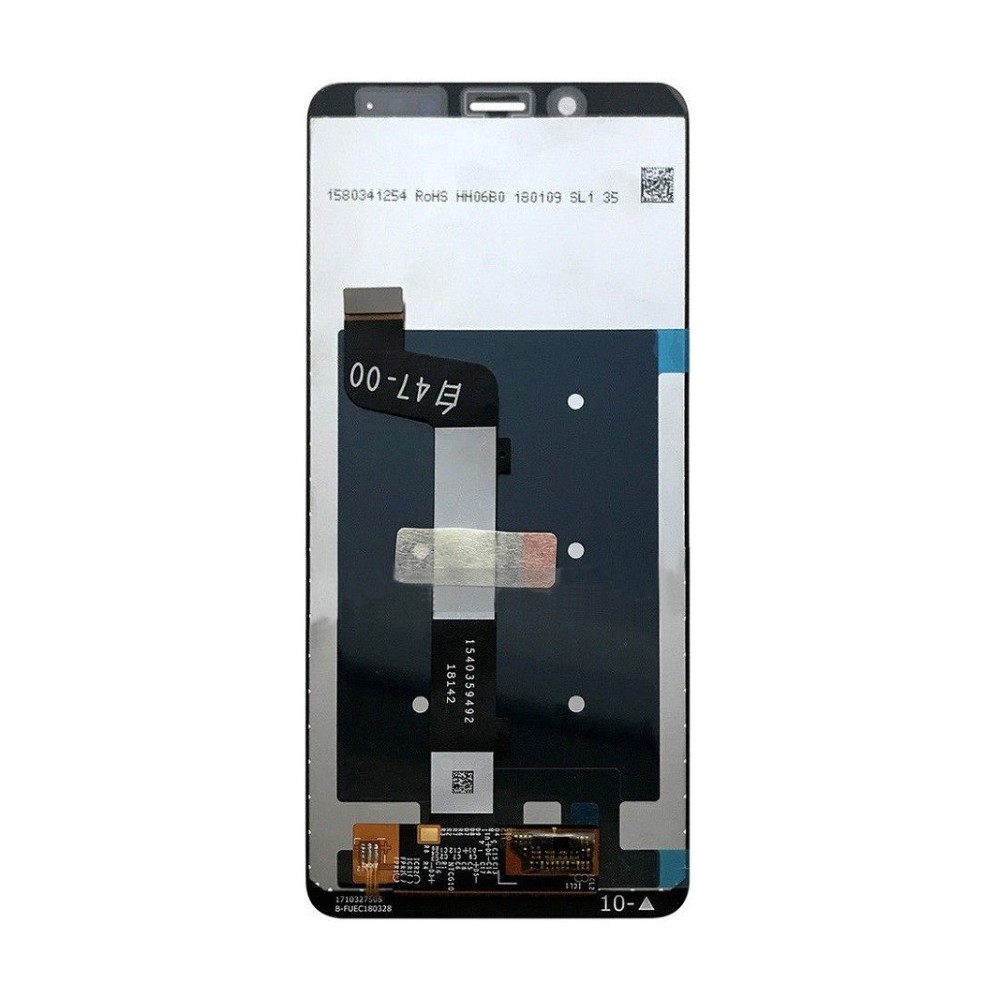 Xiaomi Redmi Note 5 ekranas (Org. restauruotas)