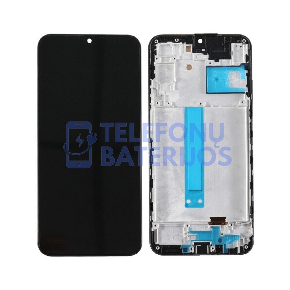 Samsung Galaxy A25 5G (SM-A256B) ekranas