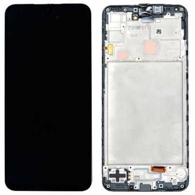 Samsung Galaxy A16 4G ekranas