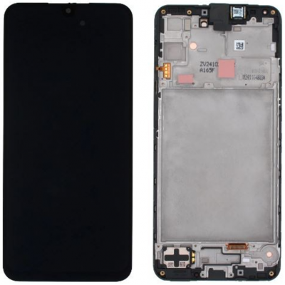 Samsung Galaxy A16 5G ekranas