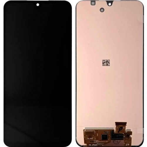 Samsung Galaxy A26 5G ekranas
