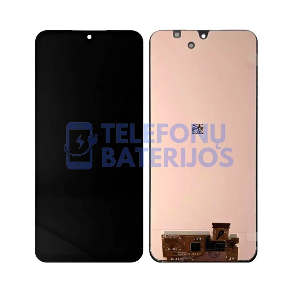 Samsung Galaxy A26 5G ekranas