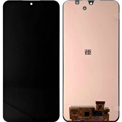 Samsung Galaxy A26 5G ekranas