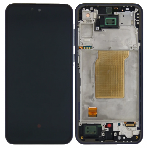 Samsung Galaxy A35 5G ekranas