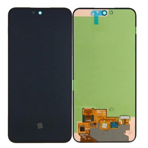 Samsung Galaxy A36 5G ekranas