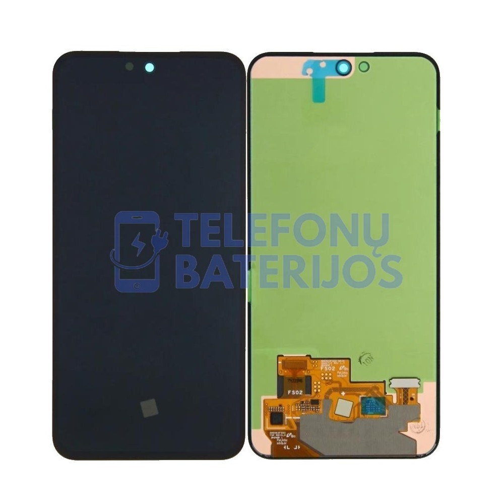 Samsung Galaxy A36 5G ekranas