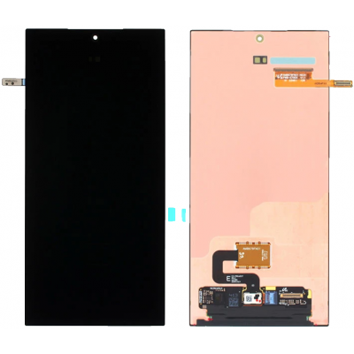 Samsung Galaxy S24 Ultra 5G ekranas