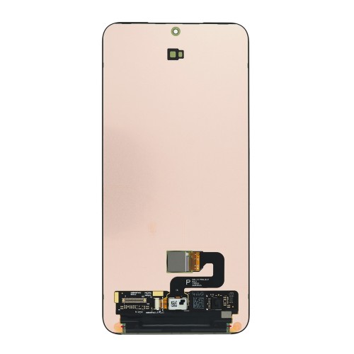 Samsung Galaxy S25 Plus 5G ekranas