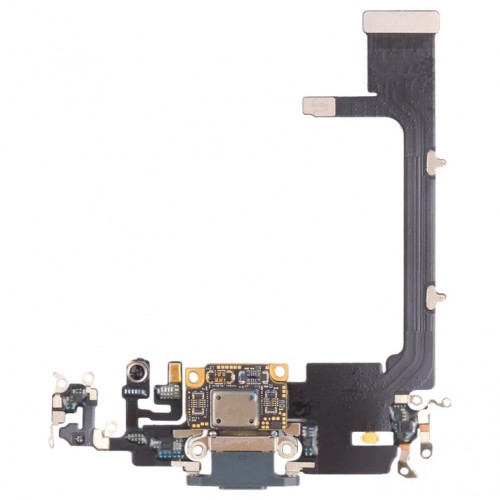 iPhone 11 Pro krovimo lizdas (su mikrofonu)