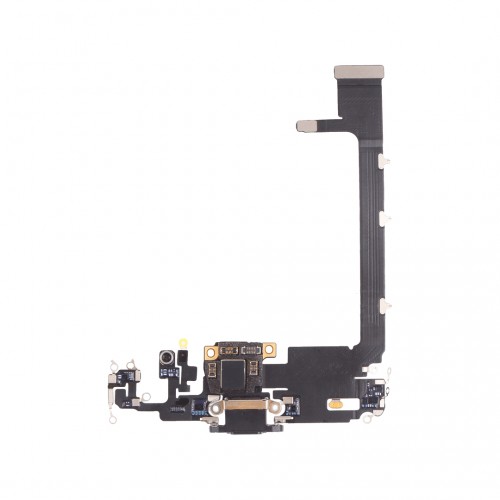 iPhone 11 Pro Max krovimo lizdas (su mikrofonu)