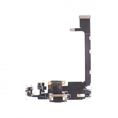 iPhone 11 Pro Max krovimo lizdas (su mikrofonu)