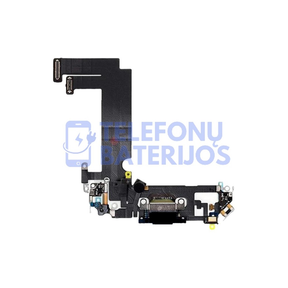 iPhone 12 mini krovimo lizdas (su mikrofonu)