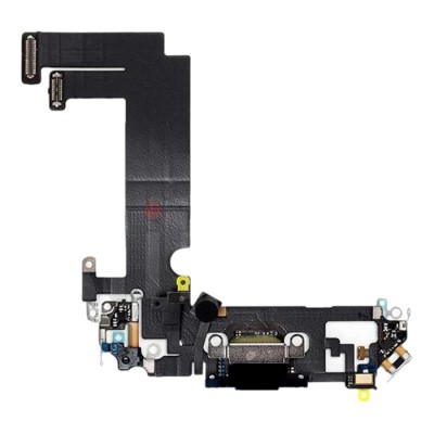 iPhone 12 mini krovimo lizdas (su mikrofonu)