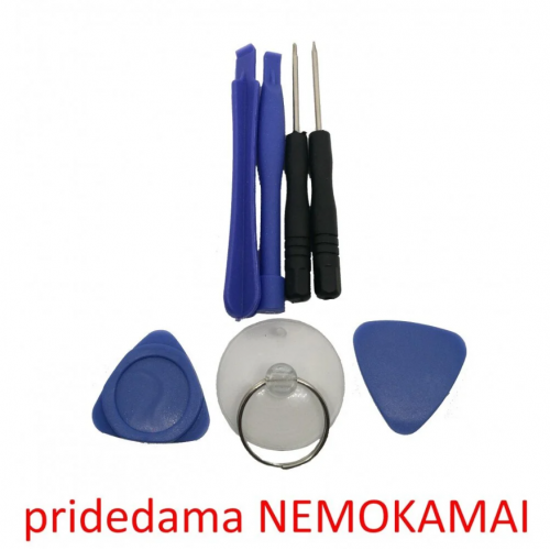 iPhone 12 Pro Max krovimo lizdas (su mikrofonu)