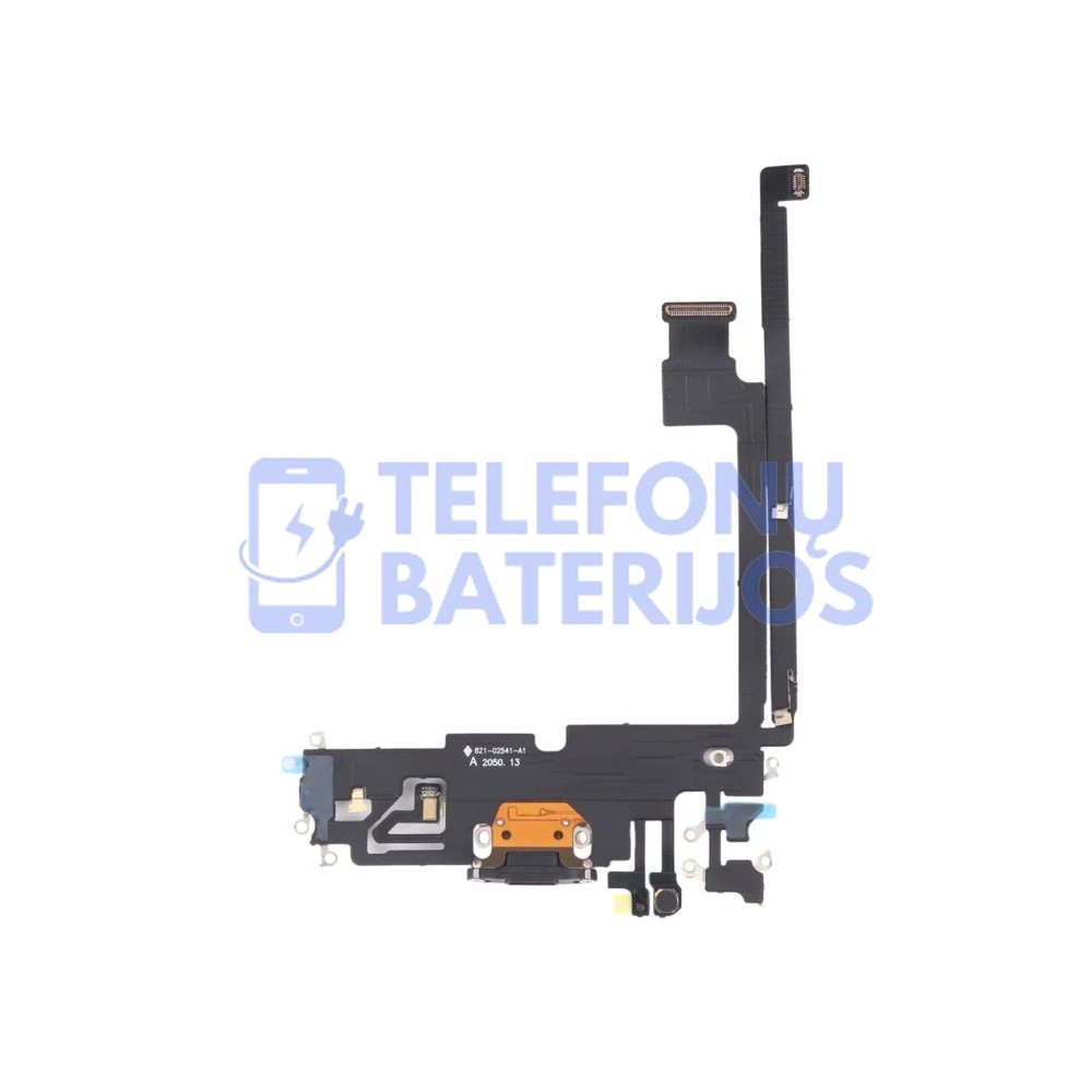 iPhone 12 Pro Max krovimo lizdas (su mikrofonu)