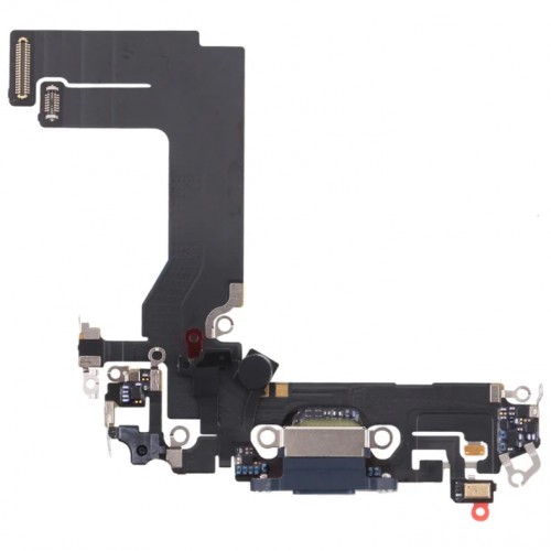 iPhone 13 mini krovimo lizdas (su mikrofonu)