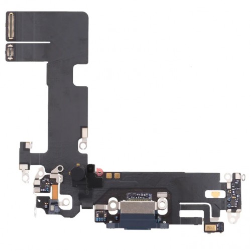iPhone 13 krovimo lizdas (su mikrofonu)