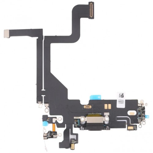 iPhone 13 Pro krovimo lizdas (su mikrofonu)