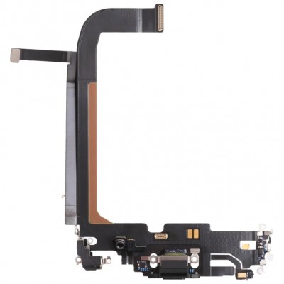 iPhone 13 Pro Max krovimo lizdas (su mikrofonu)