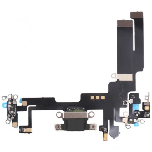 iPhone 14 krovimo lizdas (su mikrofonu)