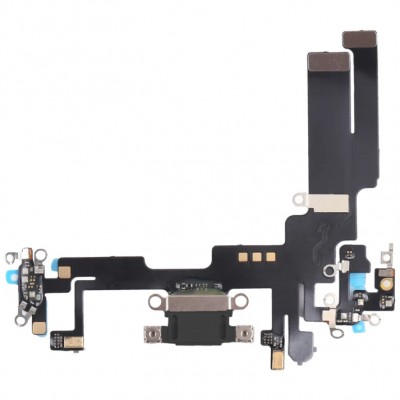 iPhone 14 krovimo lizdas (su mikrofonu)