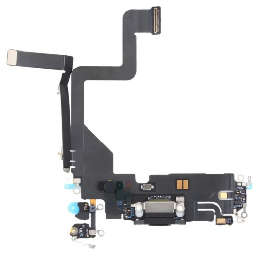 iPhone 14 Pro krovimo lizdas (su mikrofonu)