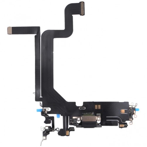 iPhone 14 Pro Max krovimo lizdas (su mikrofonu)