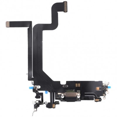 iPhone 14 Pro Max krovimo lizdas (su mikrofonu)