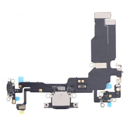 iPhone 15 krovimo lizdas (su mikrofonu)