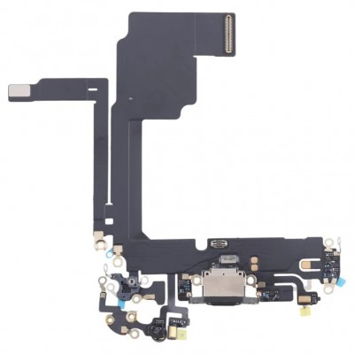 iPhone 15 Pro krovimo lizdas (su mikrofonu)