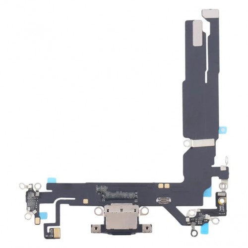 iPhone 16 krovimo lizdas (su mikrofonu)
