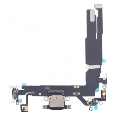 iPhone 16 krovimo lizdas (su mikrofonu)