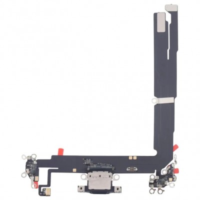 iPhone 16 Plus krovimo lizdas (su mikrofonu)