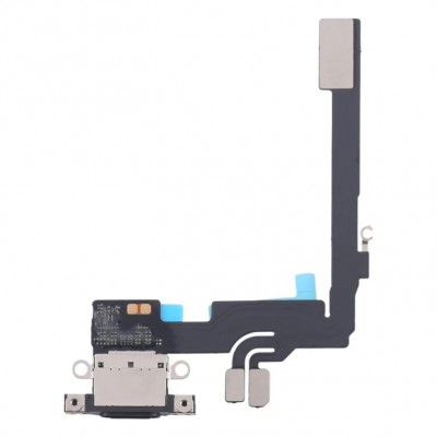 iPhone 16 Pro krovimo lizdas (su mikrofonu)