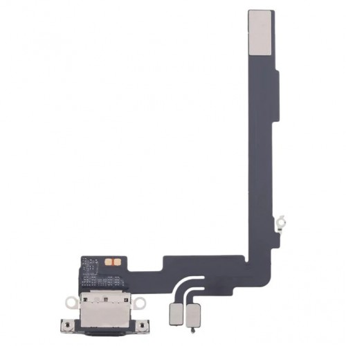 iPhone 16 Pro Max krovimo lizdas (su mikrofonu)