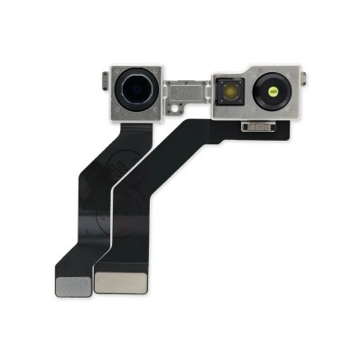 iPhone 13 Pro Max priekinė kamera