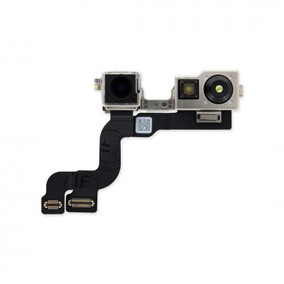 iPhone 14 priekinė kamera