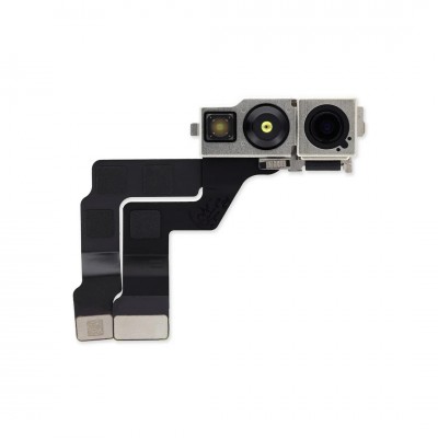 iPhone 14 Pro Max priekinė kamera