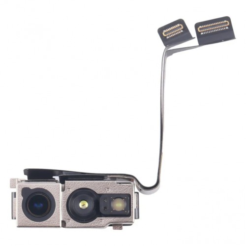iPhone 16 Pro priekinė kamera